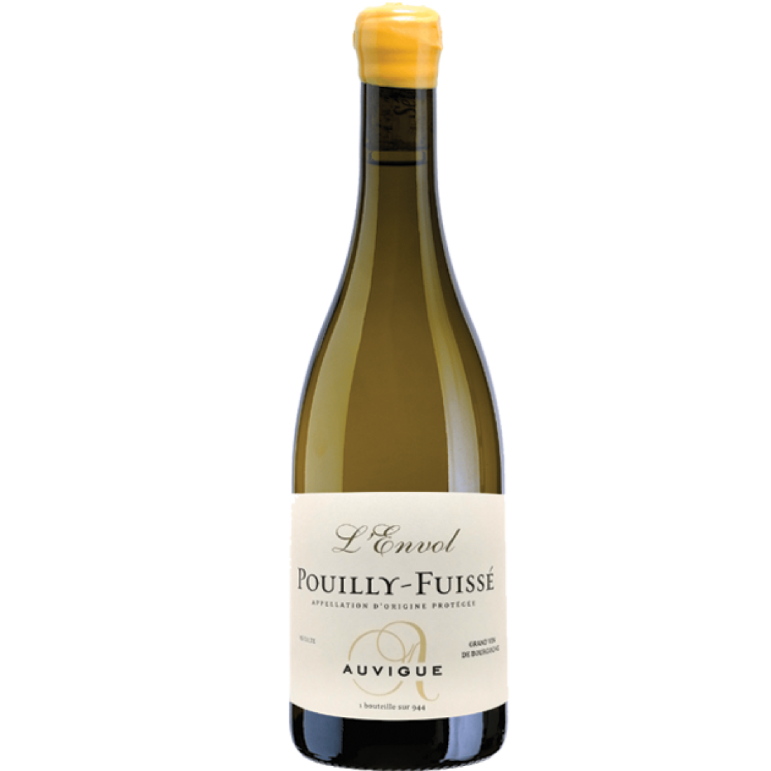 Domaine Auvigue Pouilly Fuissé 'L'Envol'