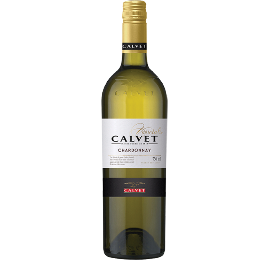 Calvet 'Chardonnay' Varietals