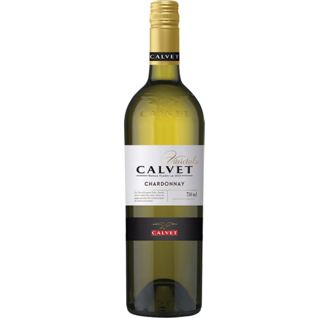 Calvet 'Chardonnay' Varietals