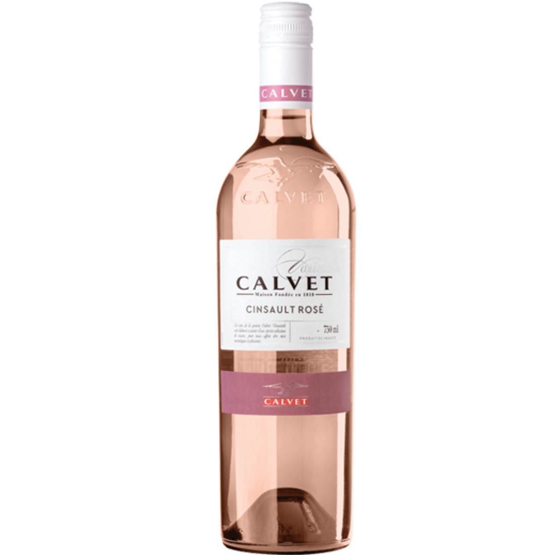 Calvet 'Cinsault' Varietals