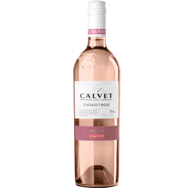Calvet 'Cinsault' Varietals