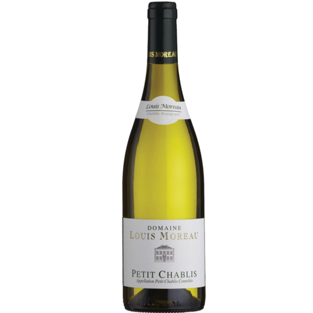 Petit Chablis Domaine Louis Moreau