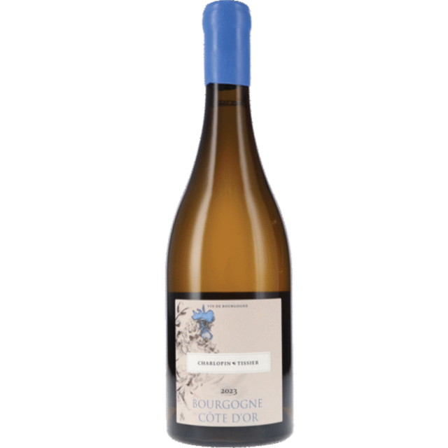 Charlopin - Tissier 'Bourgogne Blanc' Côte d'Or