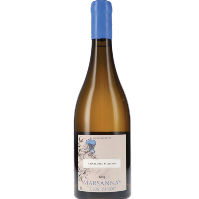 Charlopin - Tissier 'Marsannay blanc' Clos du Roy