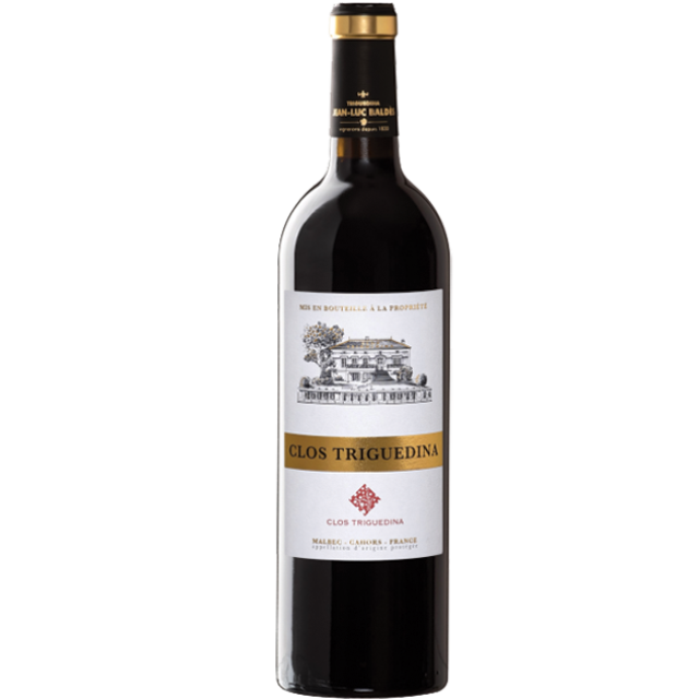 Clos Triguedina Rouge Clos Triguedina Rouge