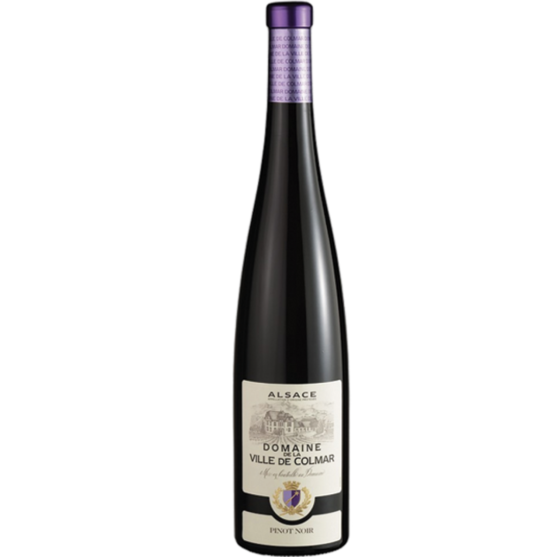 Domaine Ville de Colmar 'Pinot Noir'