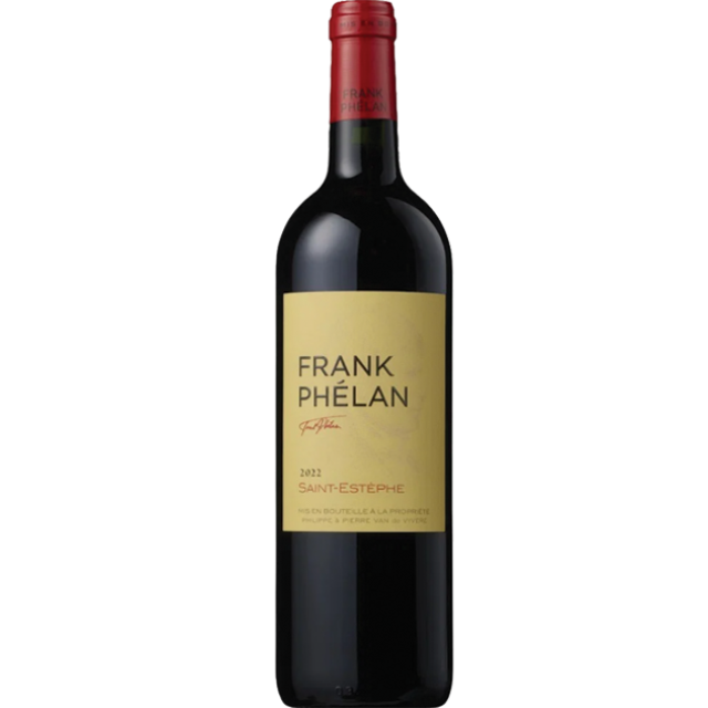 Frank Phélan