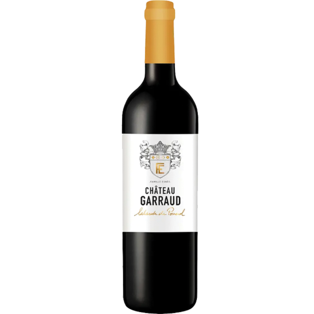 Château Garraud 37 cl