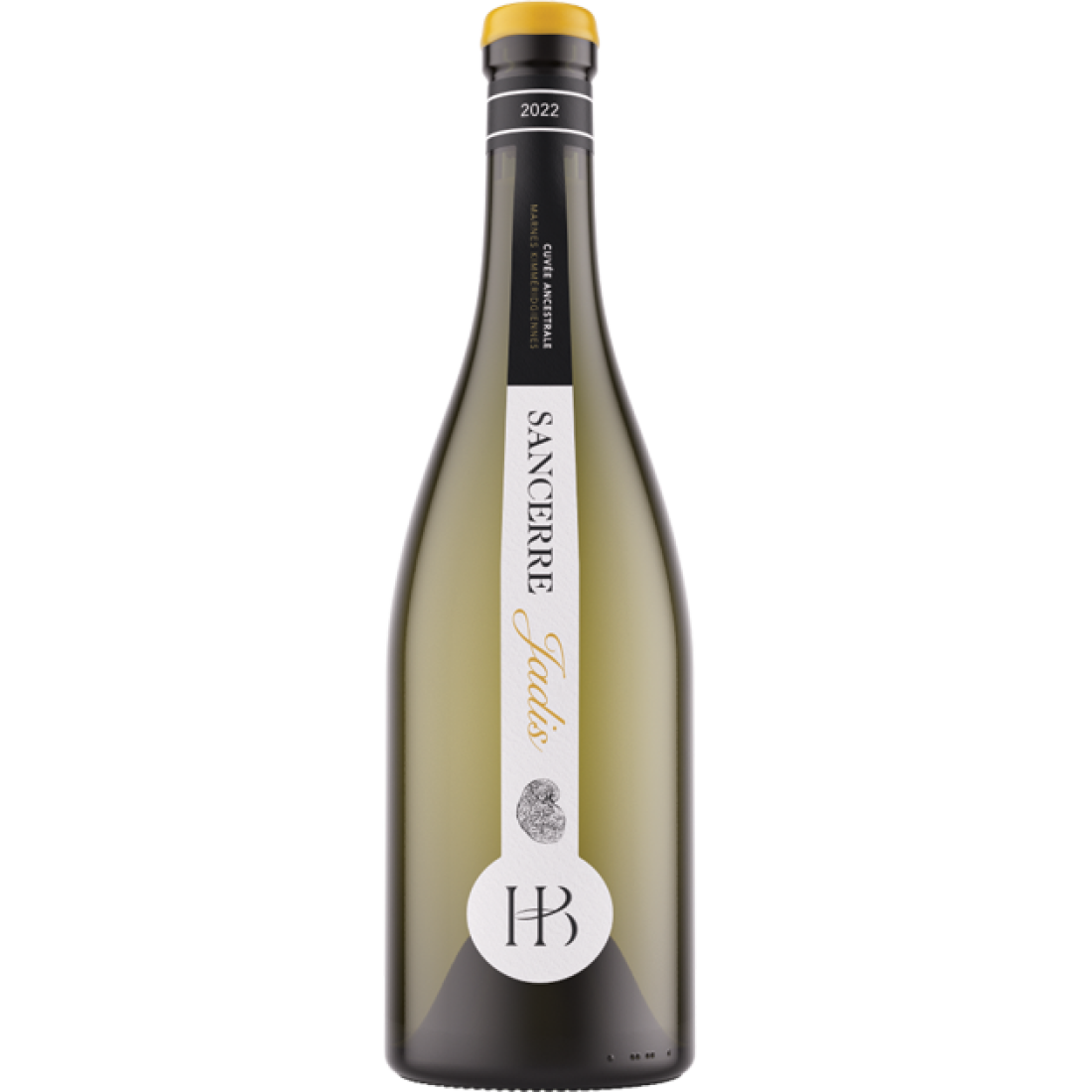 Henri Bourgeois Sancerre 'Jadis'