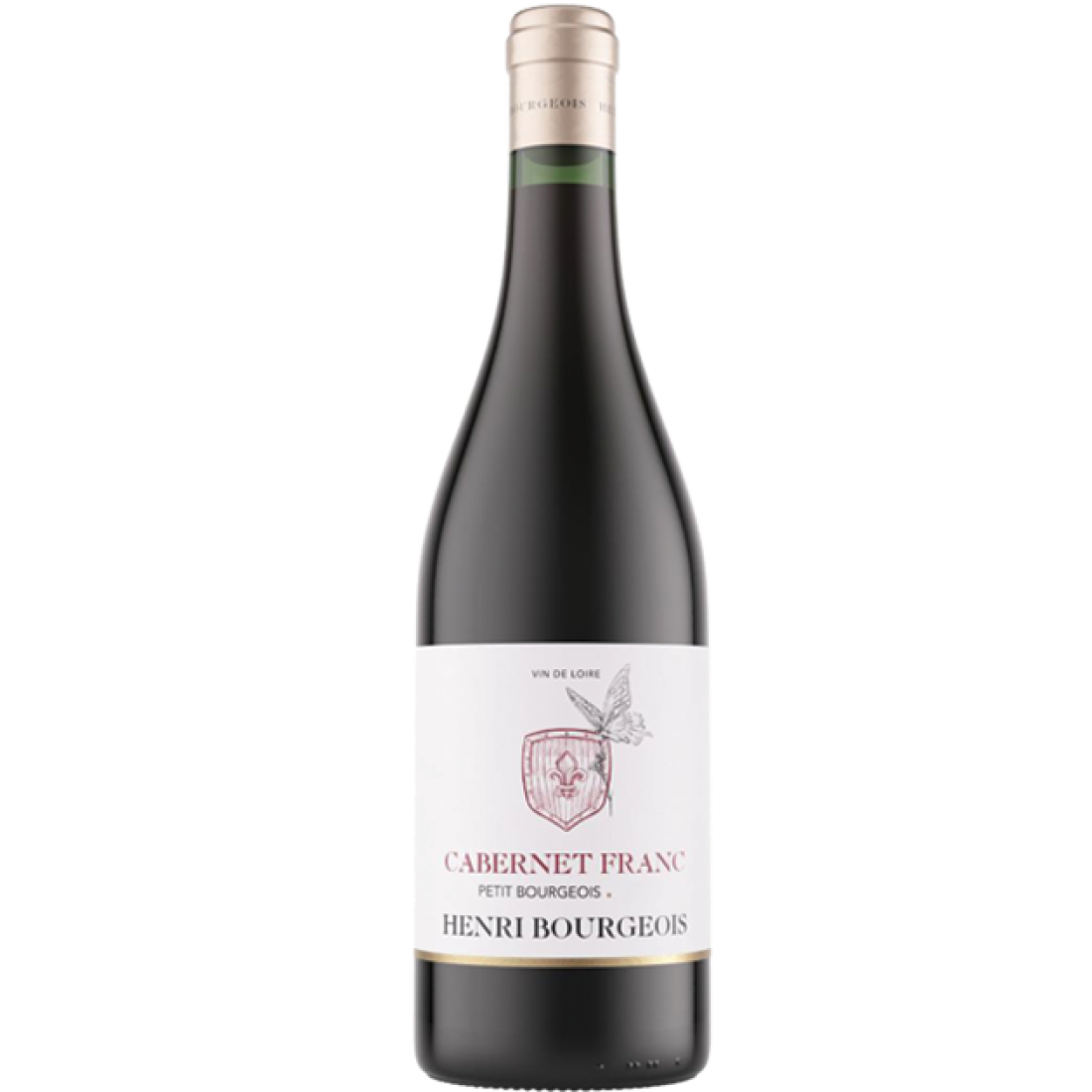 Henri Bourgeois Petit Bourgeois 'Cabernet Franc'