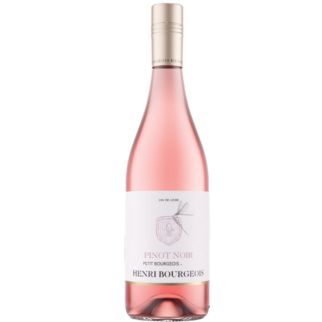 Henri Bourgeois Petit Bourgeois 'Pinot Noir'