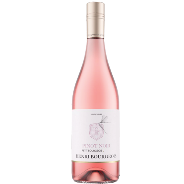 Henri Bourgeois Petit Bourgeois 'Pinot Noir'