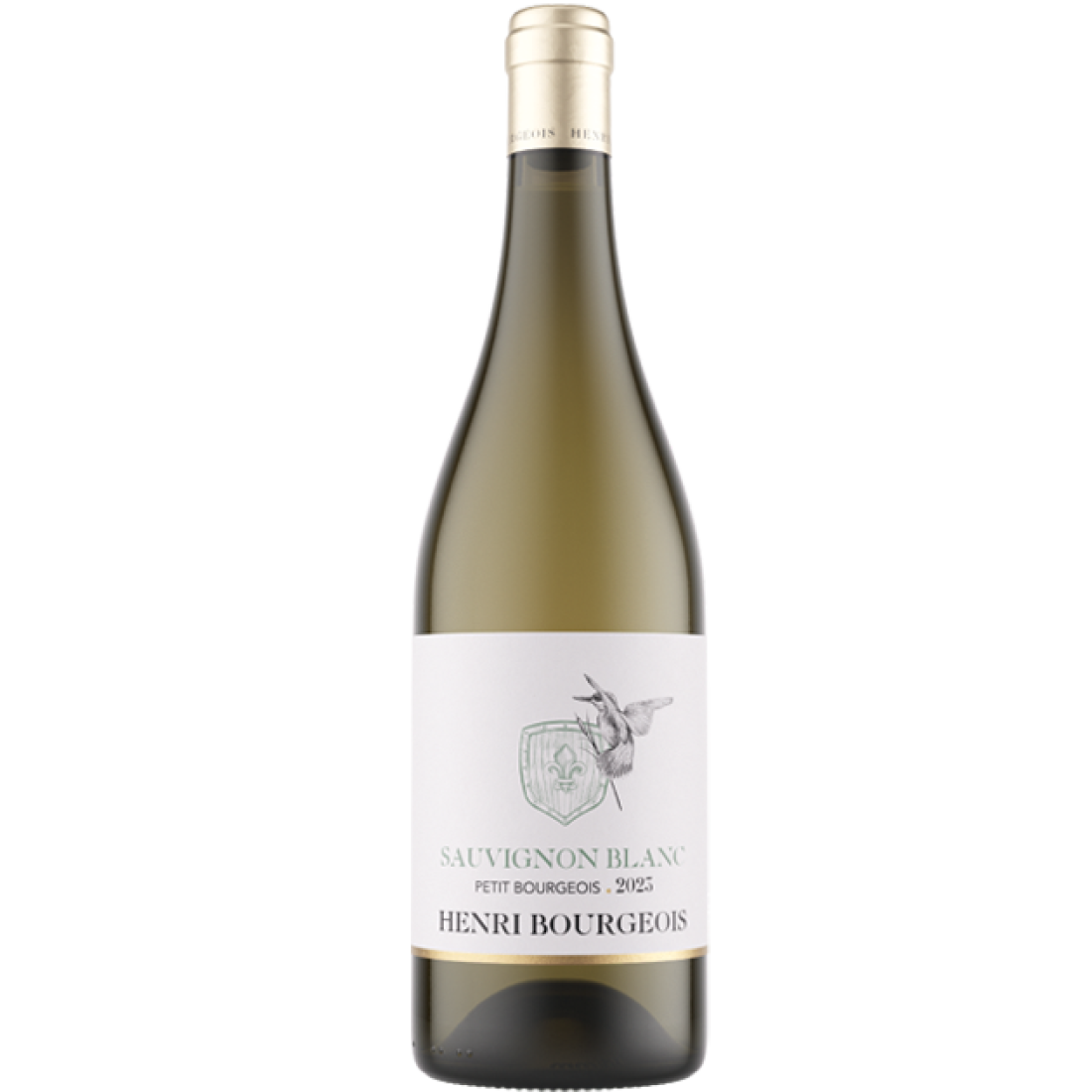 Henri Bourgeois Petit Bourgeois 'Sauvignon'