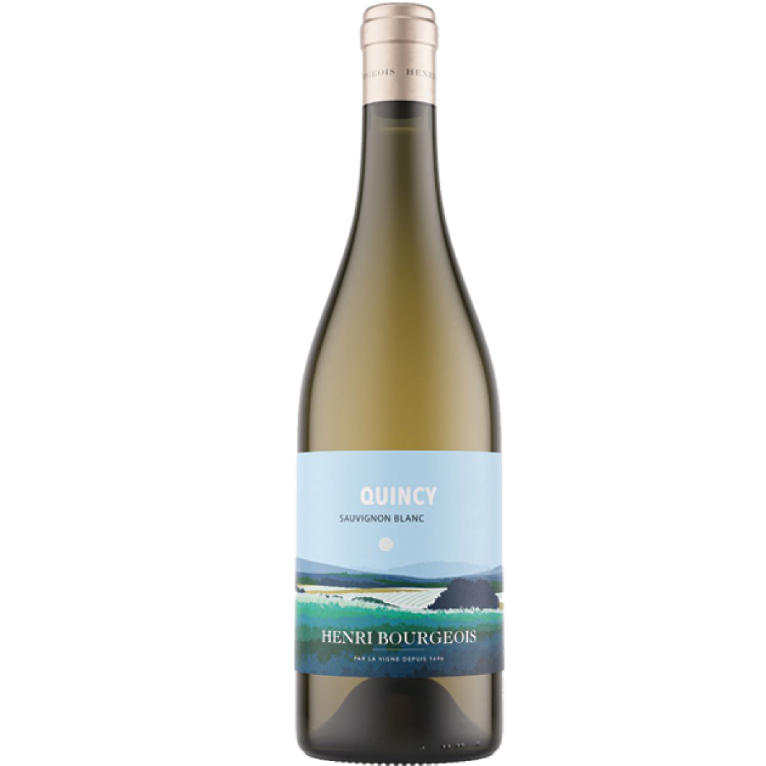 Henri Bourgeois 'Quincy '