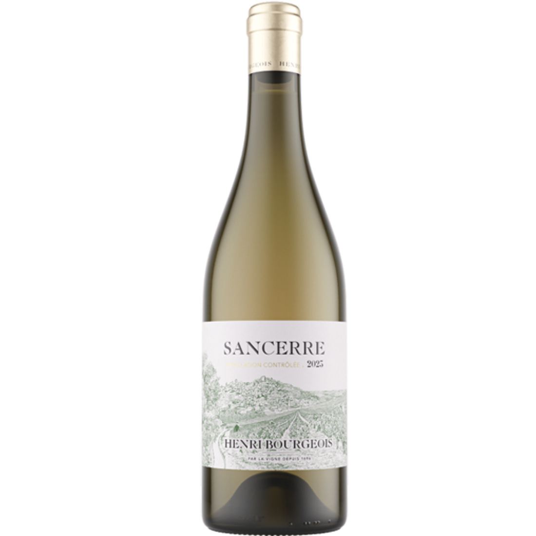 Henri Bourgeois Sancerre Blanc 75 cl