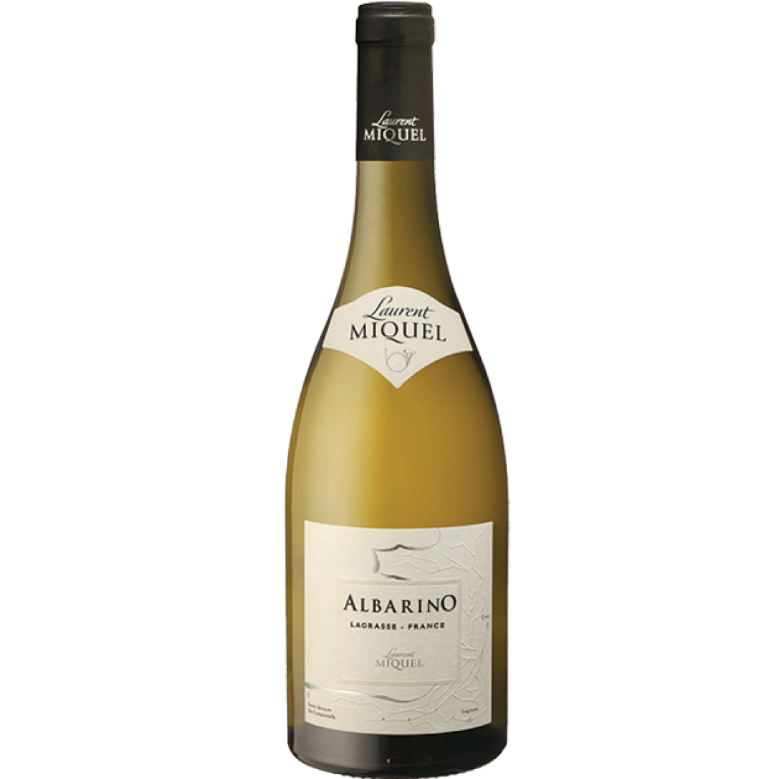 Laurent Miquel 'Albariño'