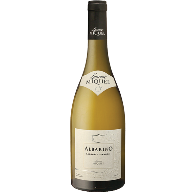 Laurent Miquel 'Albariño' Laurent Miquel 'Albariño'