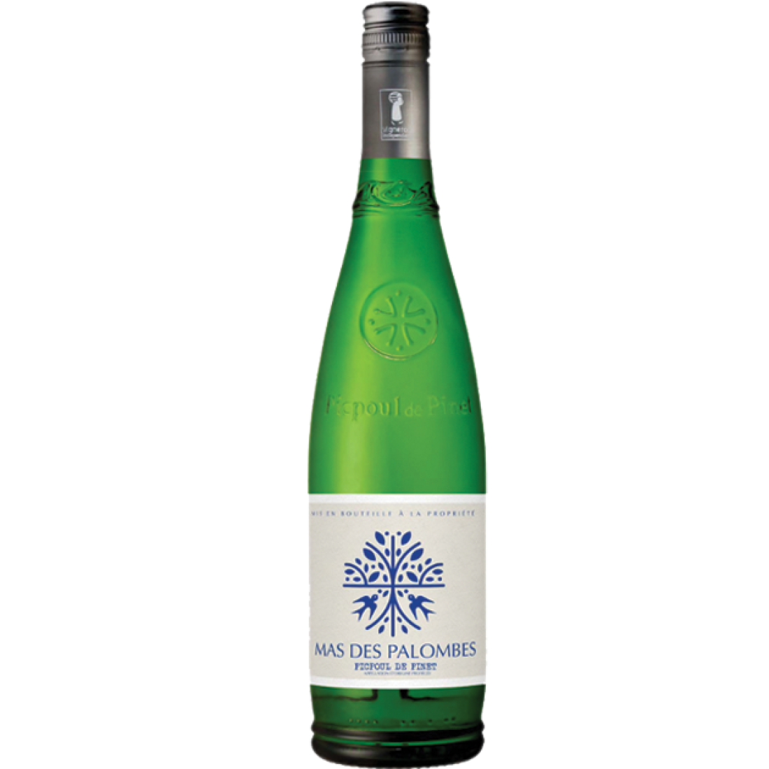 Picpoul De Pinet 'Mas Des Palombes'