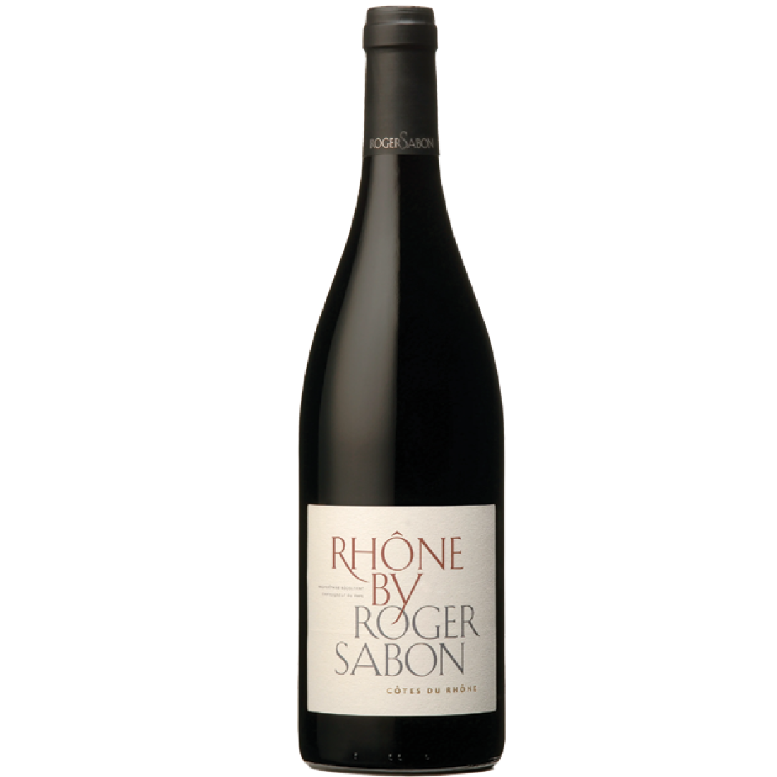 Rhône by Roger Sabon 