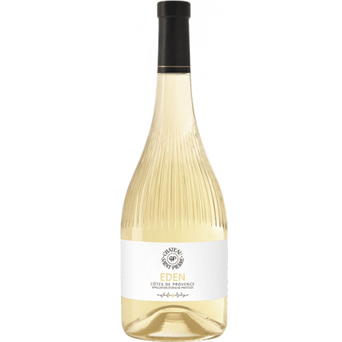 Château Saint-Pierre 'Eden' Blanc