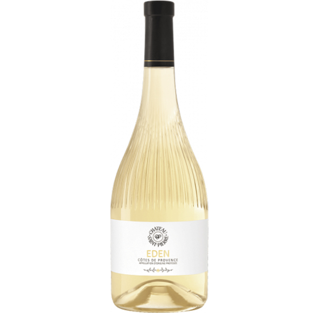 Château Saint-Pierre 'Eden' Blanc