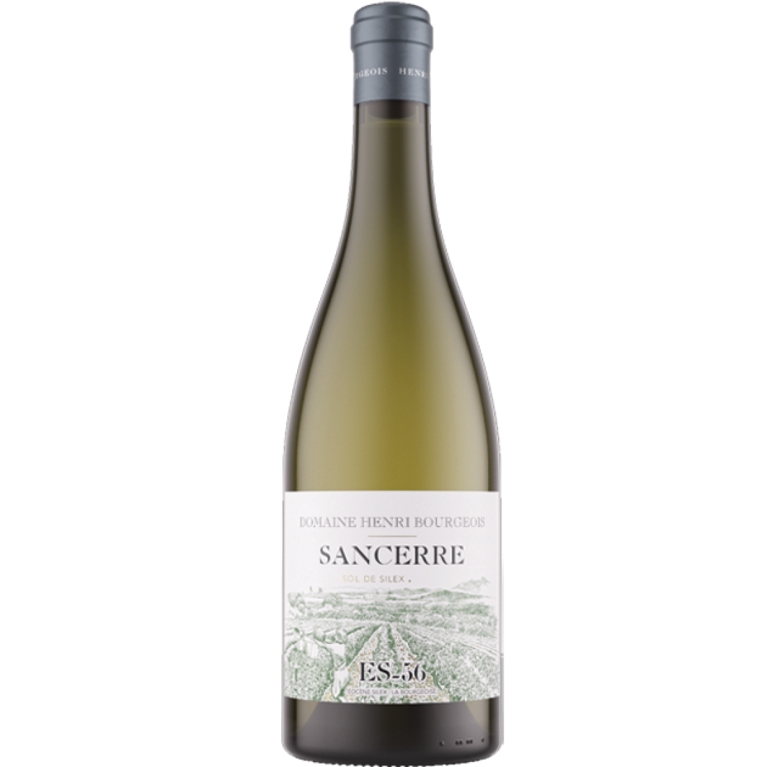 Henri Bourgeois Sancerre 'ES-56' Silex
