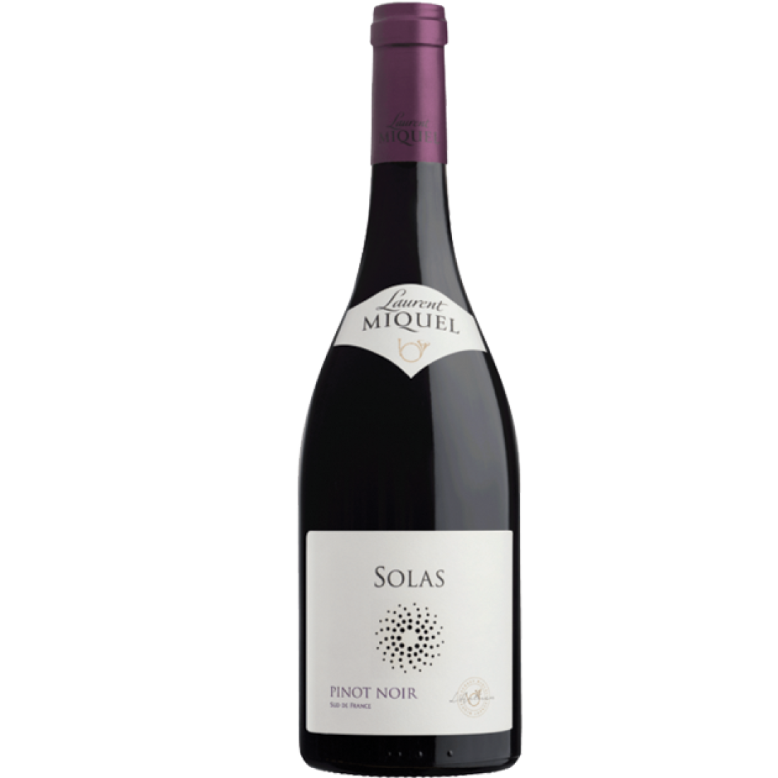 Laurent Miquel Solas 'Pinot Noir'