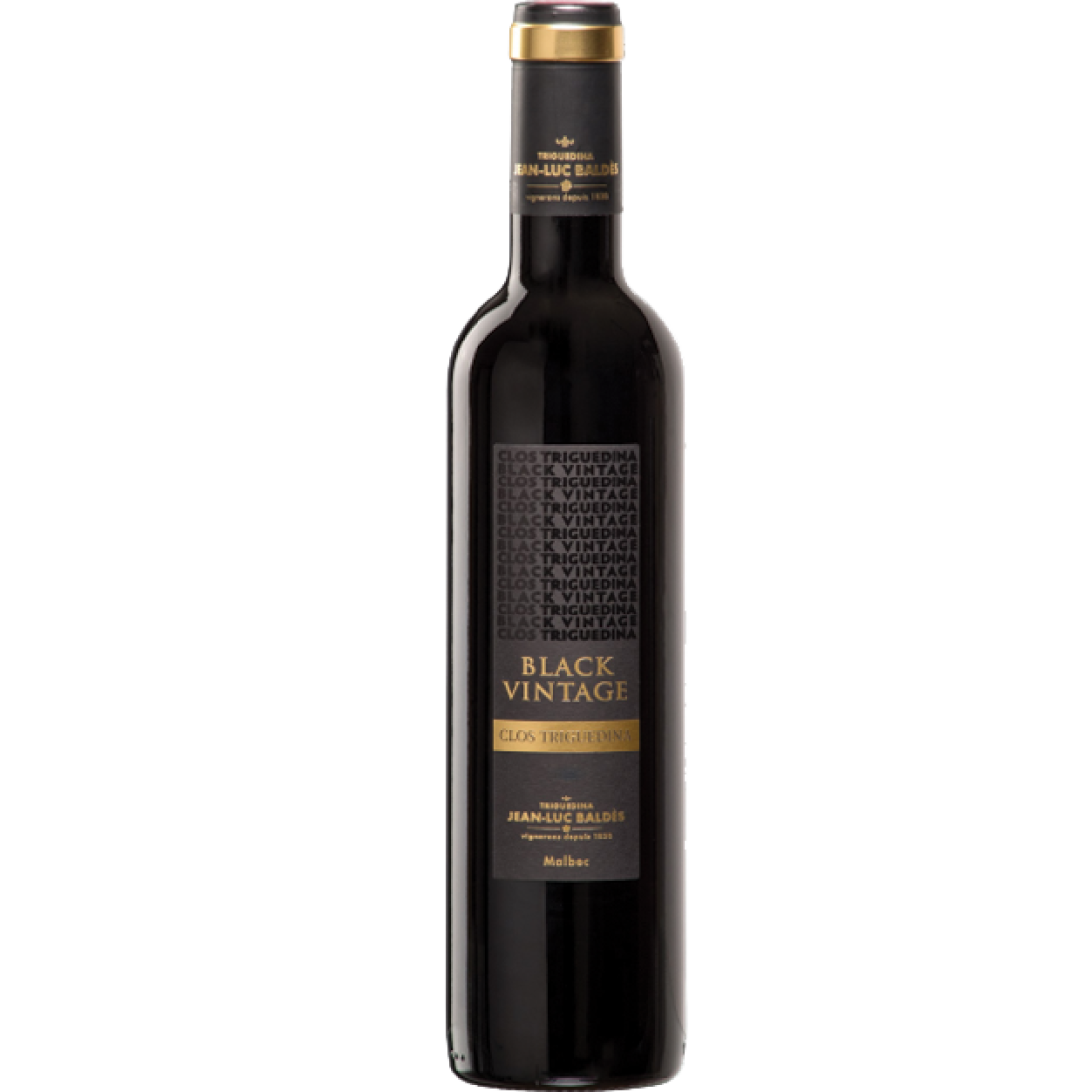 Triguedina 'Black Vintage'