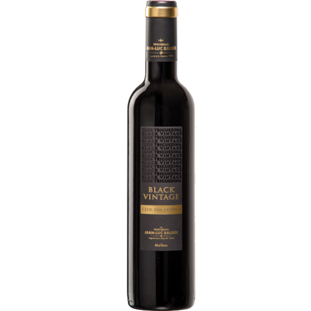 Triguedina 'Black Vintage' Triguedina 'Black Vintage'