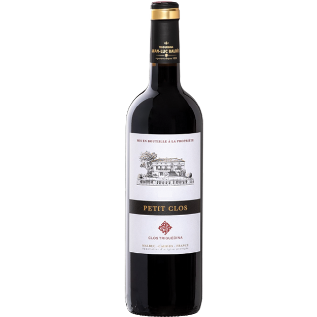 Triguedina 'Petit Clos' Triguedina 'Petit Clos'