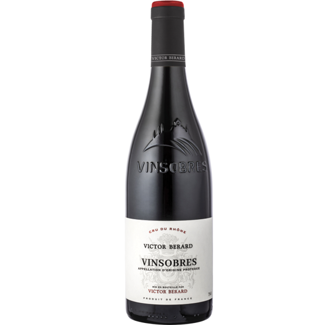 Domaine Berard Vinsobres
