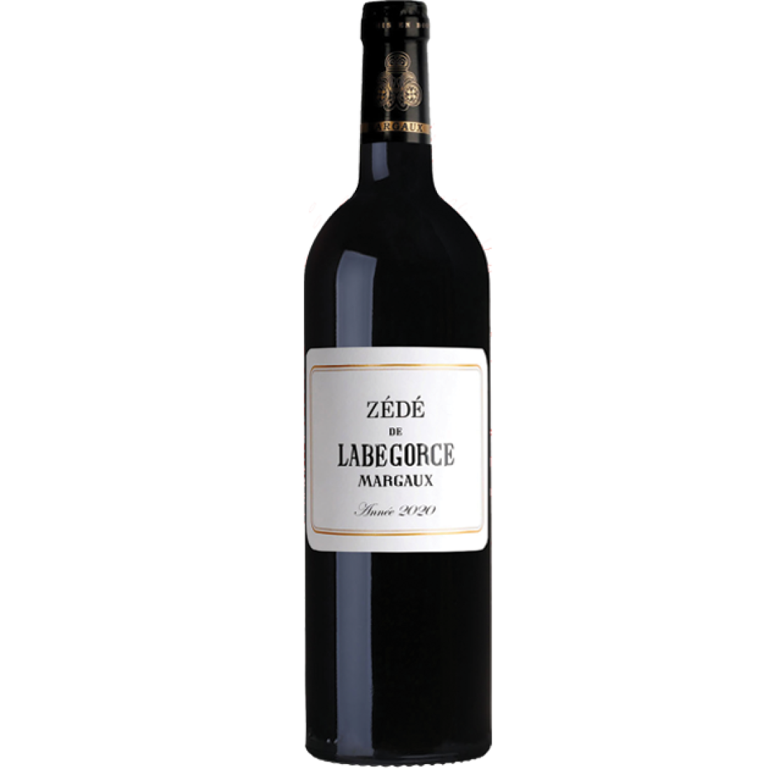 Zédé de Labegorce