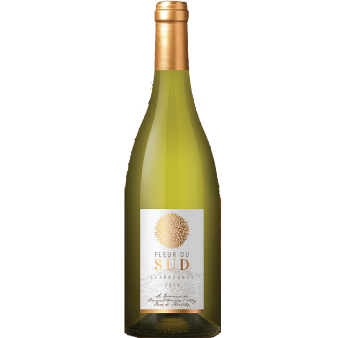 Fleur du Sud 'Chardonnay'