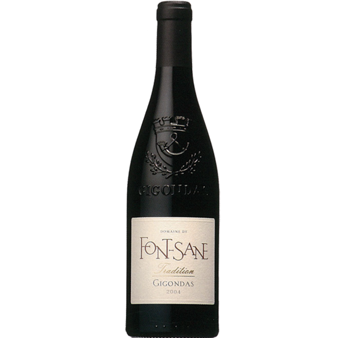 Font-Sane 'Tradition'