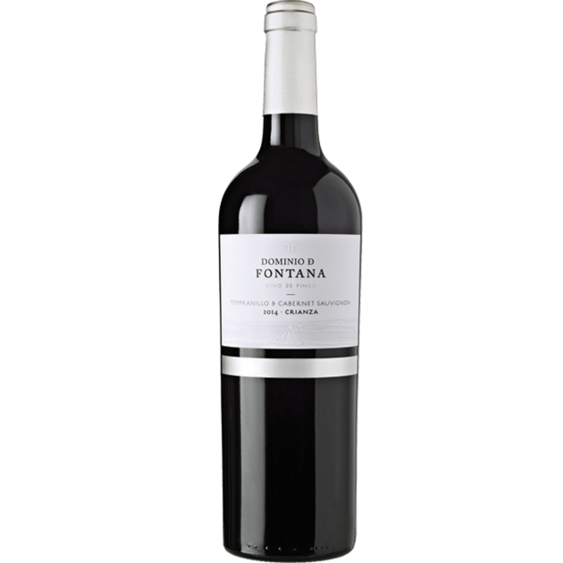 Dominio de Fontana 'Crianza'