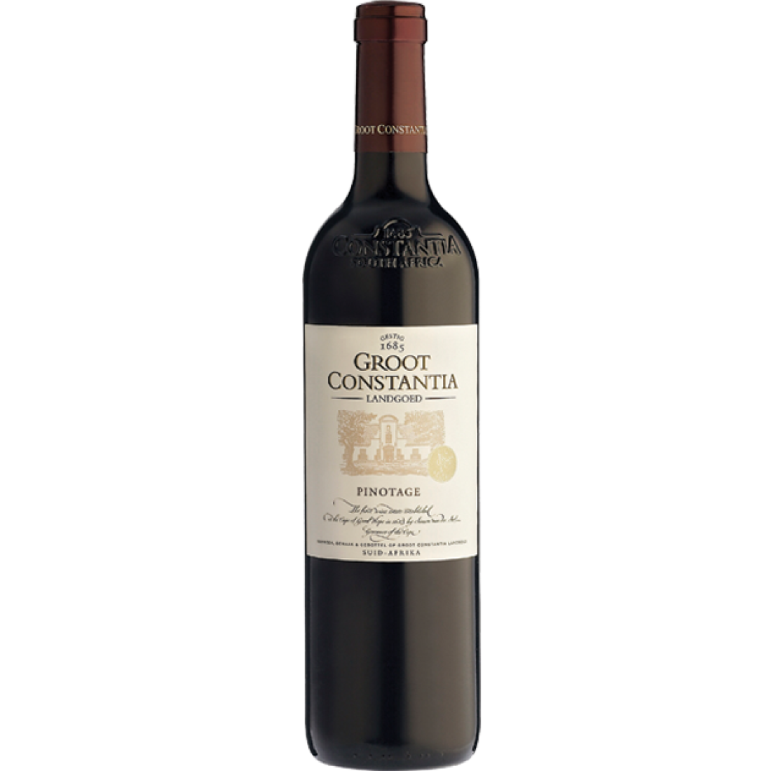 Groot Constantia 'Pinotage'