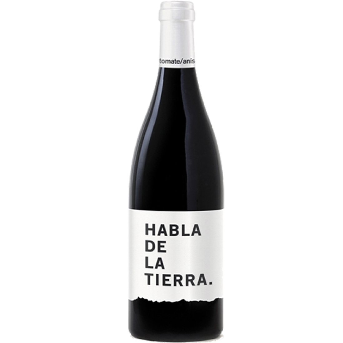 Habla de la Tierra