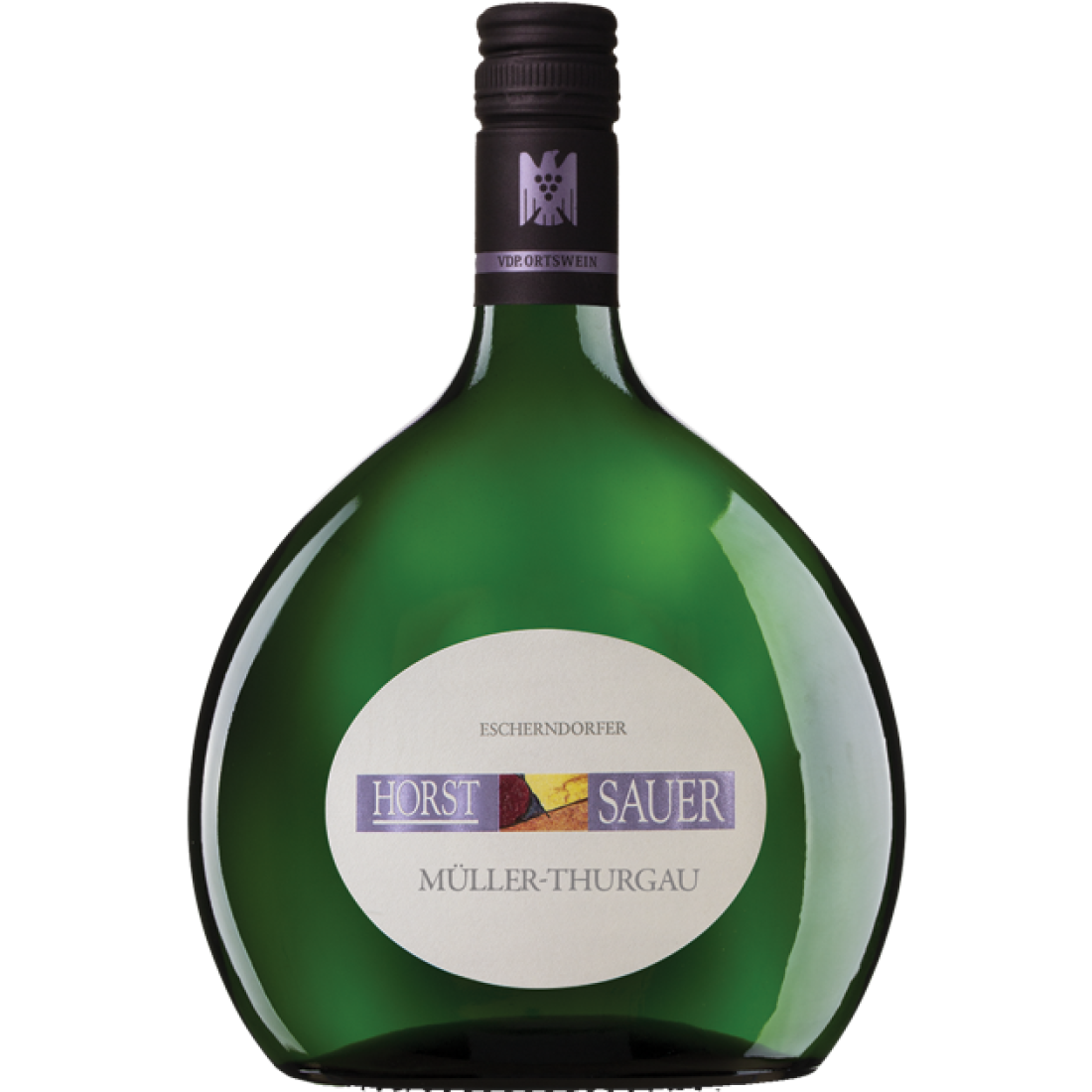 Horst Sauer 'Müller-Thurgau' Ortswein