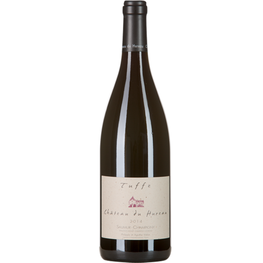 Château du Hureau 'Tuffe'