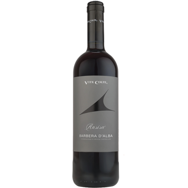 Barbera D'alba 'Ansisa'