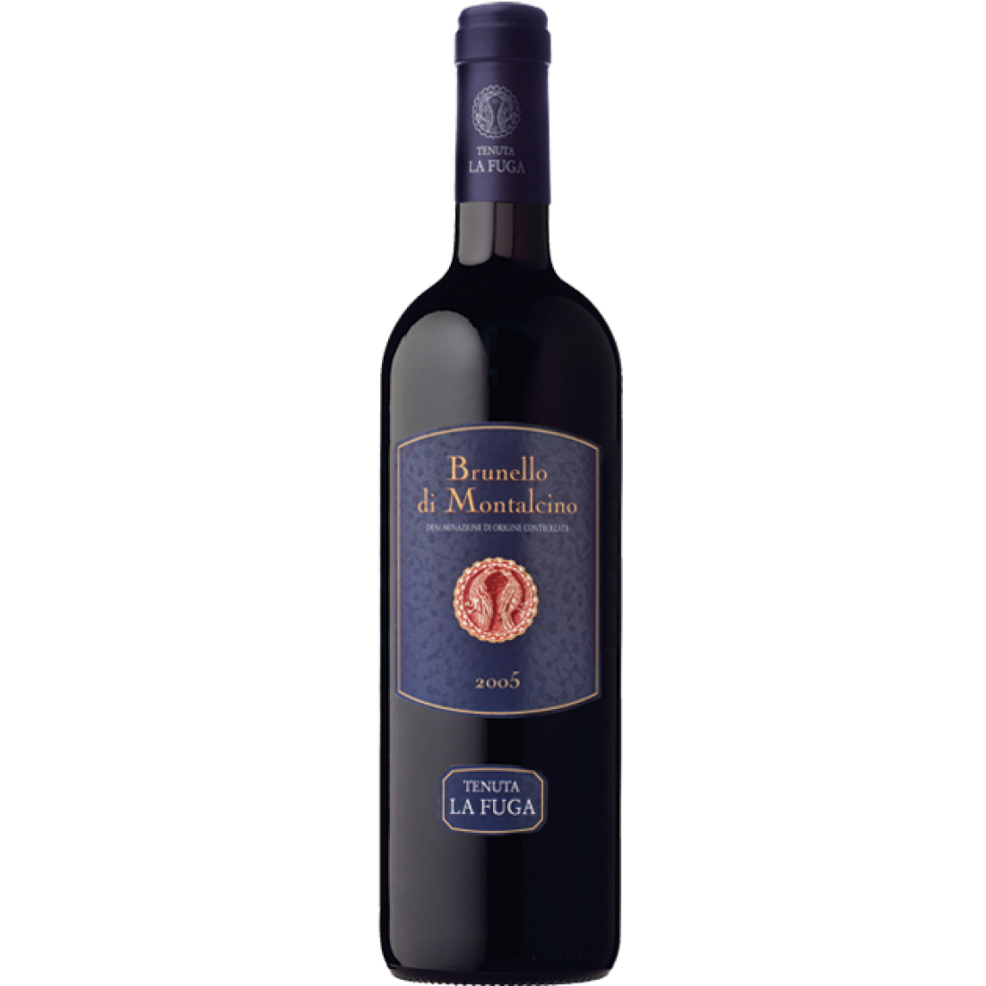 Brunello di Montalcino 'La Fuga'