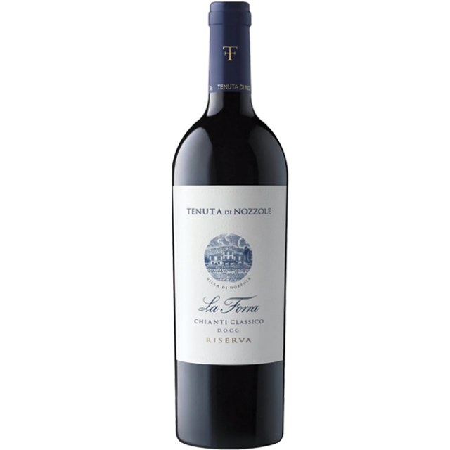 Chianti Classico 'La Forra' Riserva Folonari