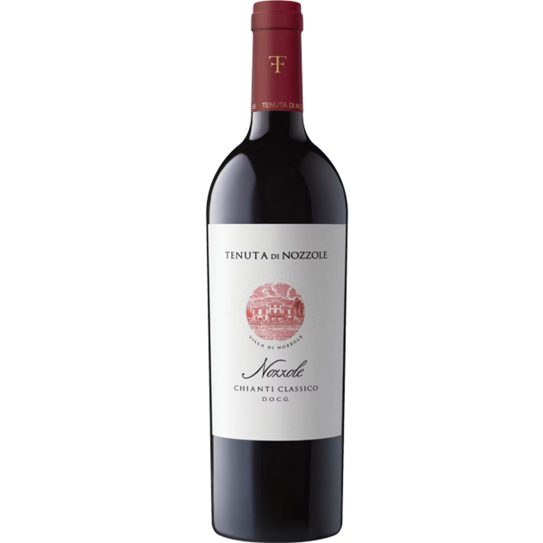 Chianti Classico 'Nozzole' Folonari