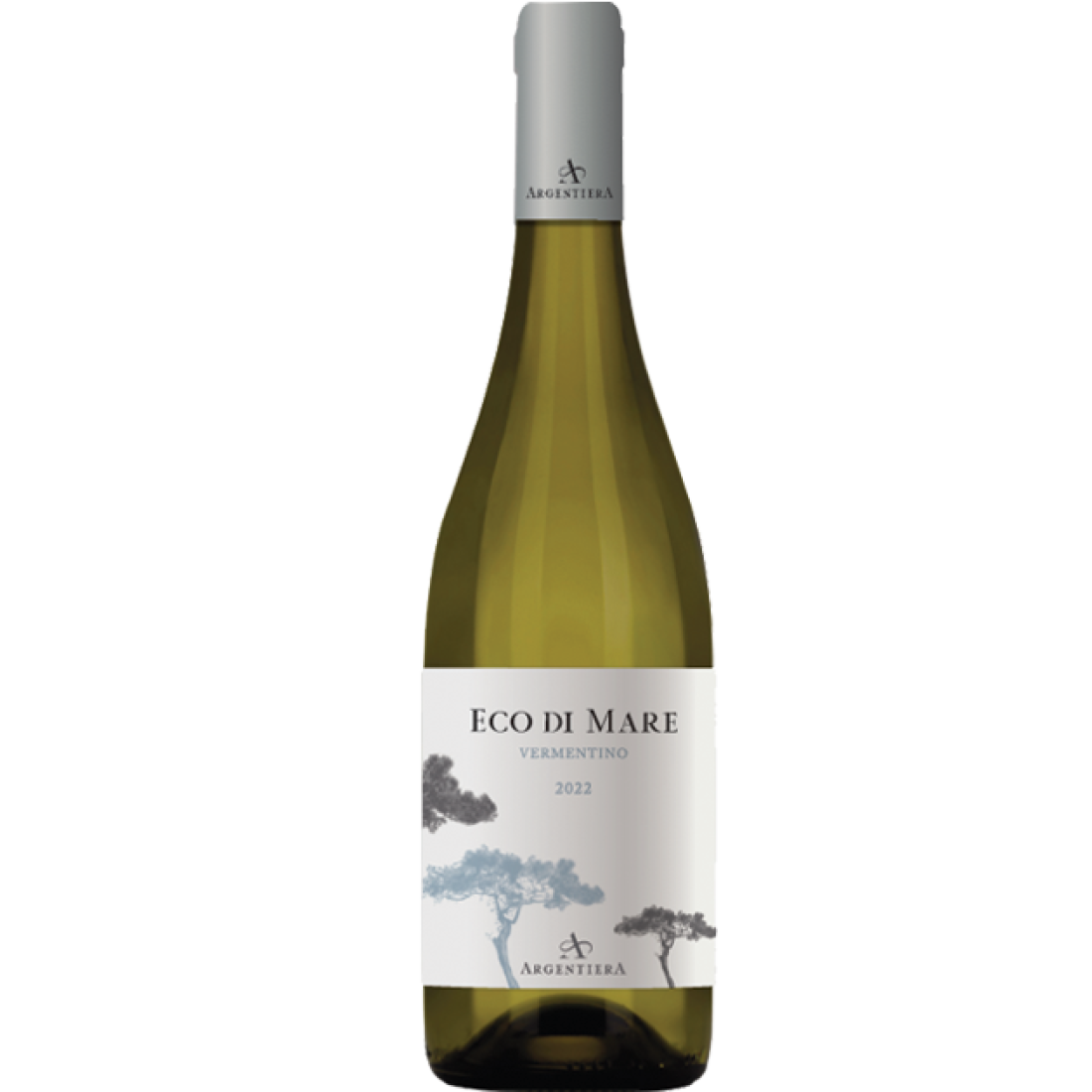 Argentiera Eco Di Mare 'Vermentino'