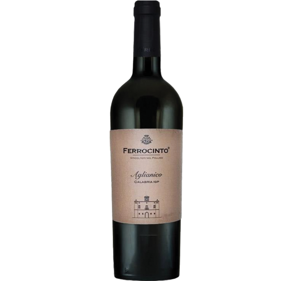 Ferrocinto 'Aglianico'