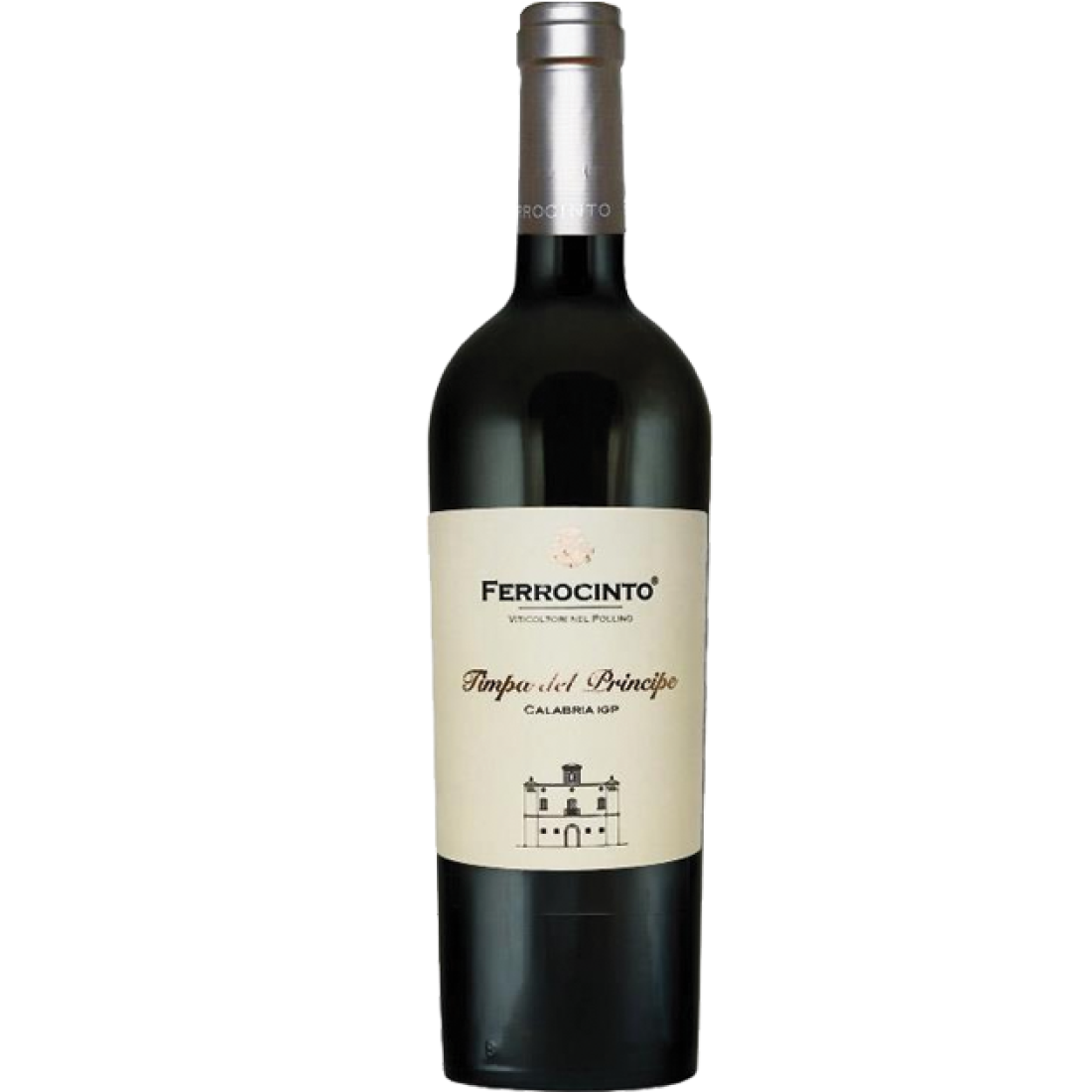 Ferrocinto 'Timpa del Principe'