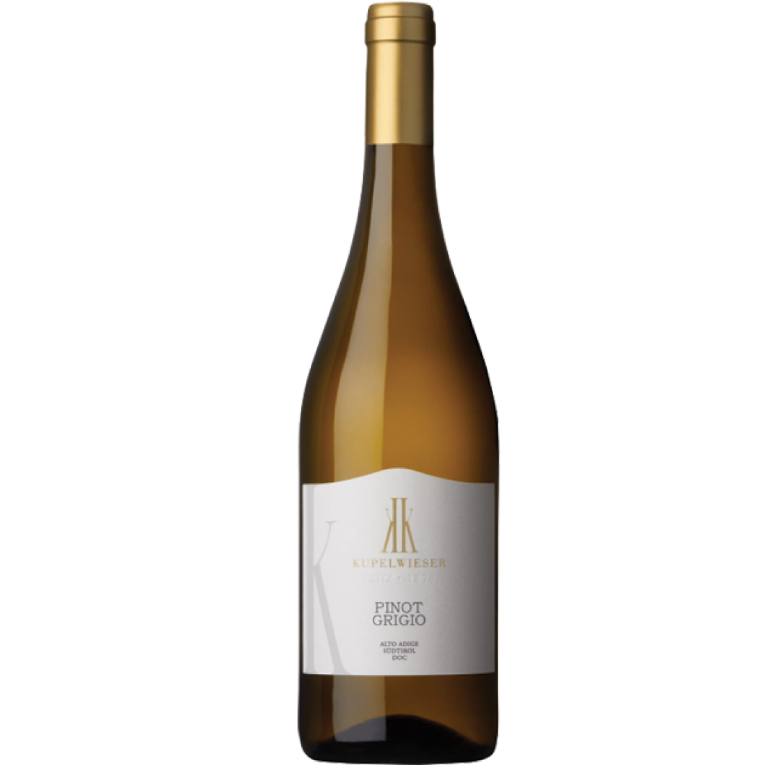 Fritz Kupelwieser 'Pinot Grigio'