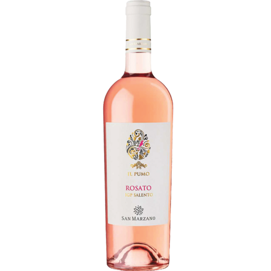 San Marzano 'Il Pumo' Rosato