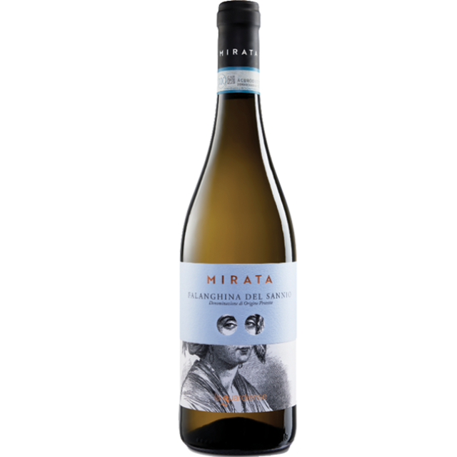 La Guardiense 'Falanghina' Mirata