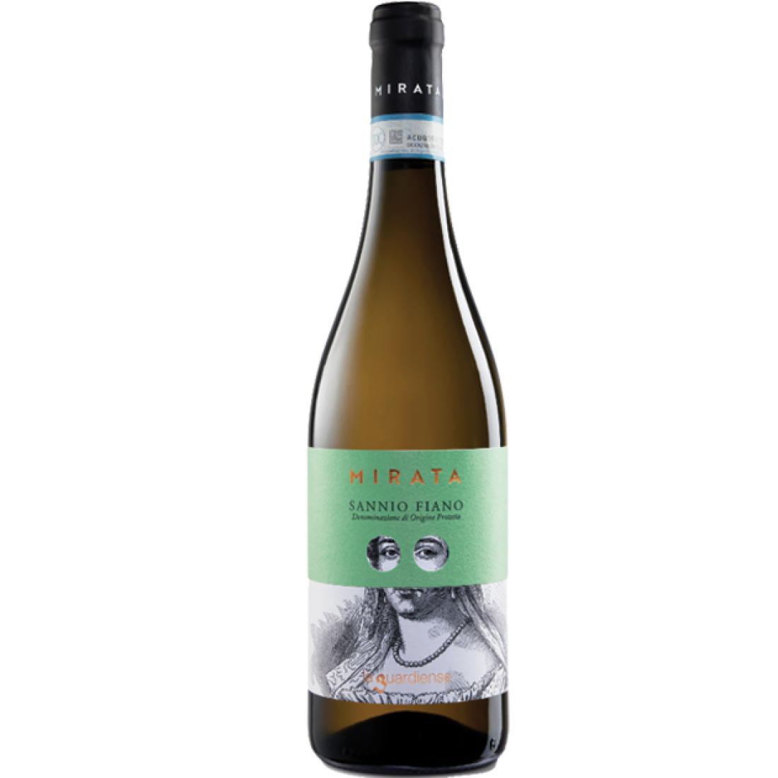La Guardiense 'Fiano' Mirata